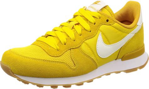 nike internationalist damen senf 39|Womens Internationalist Shoes (1) .